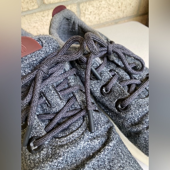 Allbirds Men's Size 12 Wool Runners Mizzles - Picture 12 of 17